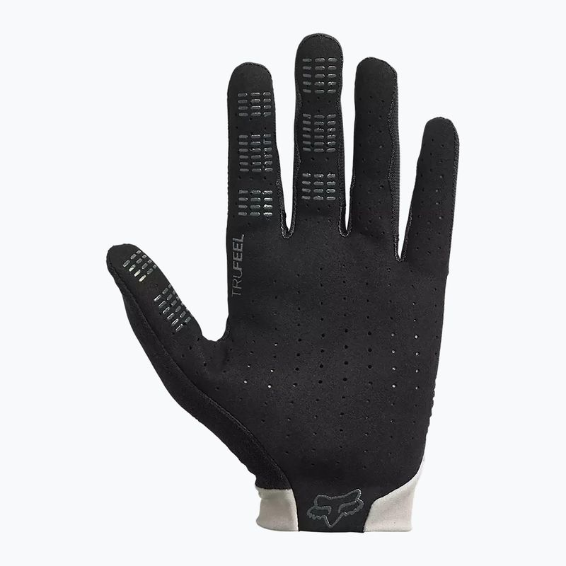 Guanti da ciclismo Fox Racing Flexair bone 7