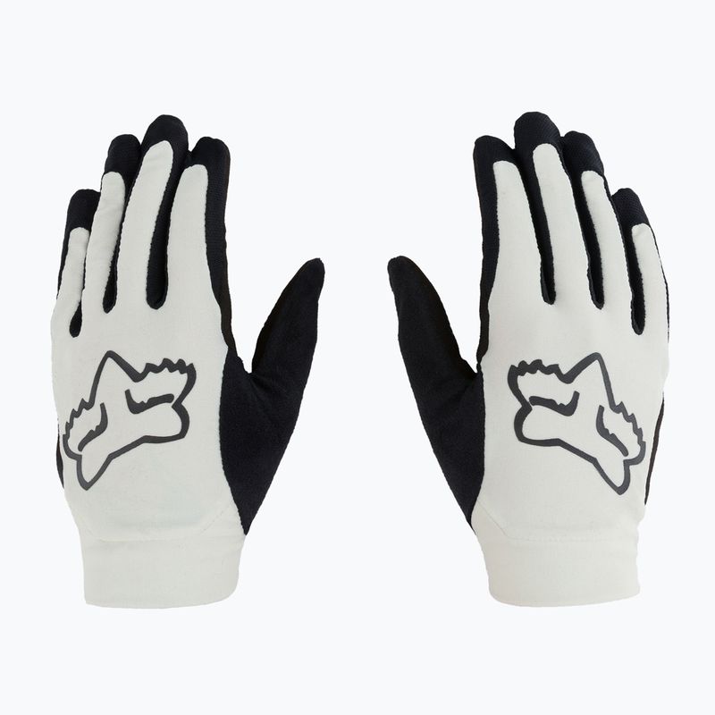 Guanti da ciclismo Fox Racing Flexair bone 3