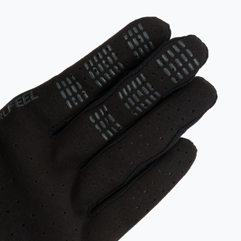 Guanti da ciclismo Fox Racing Flexair bone 5