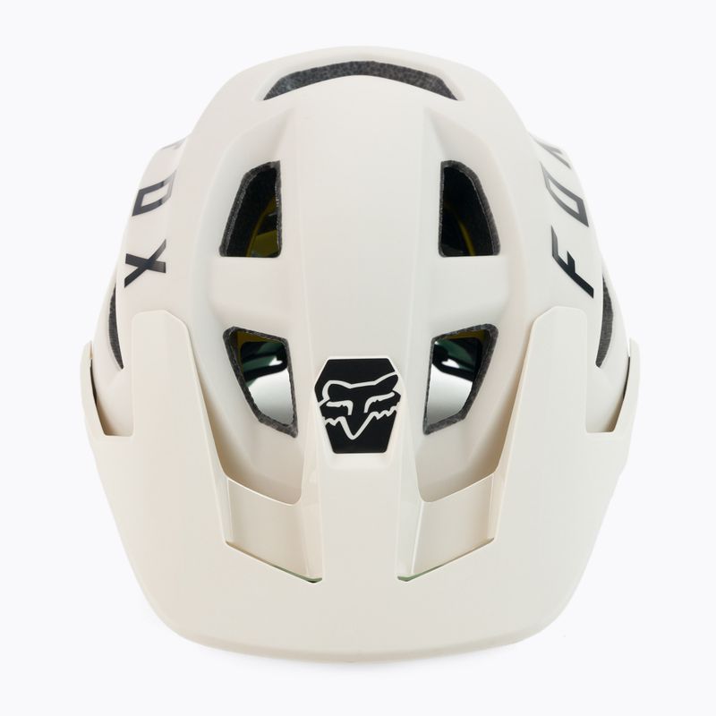 Casco da bici Fox Racing Speedframe bone 2