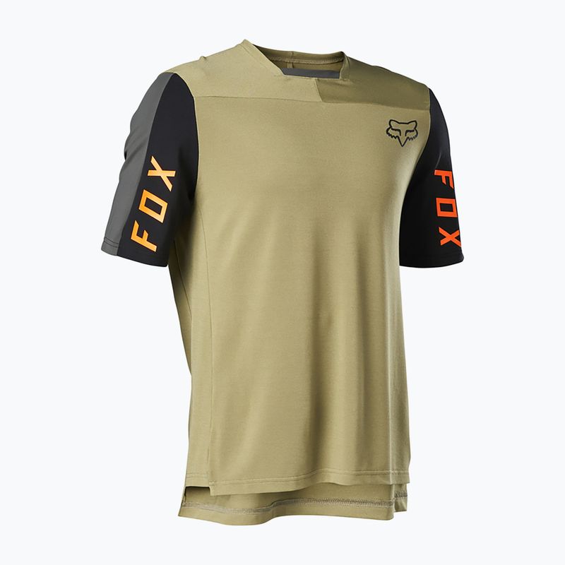 Maglia da ciclismo Fox Racing Defend Pro spalla da uomo