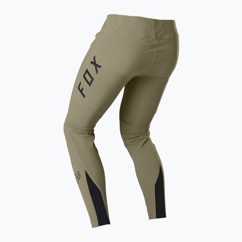 Pantaloni da ciclismo Fox Racing Flexair con spalla da uomo 7