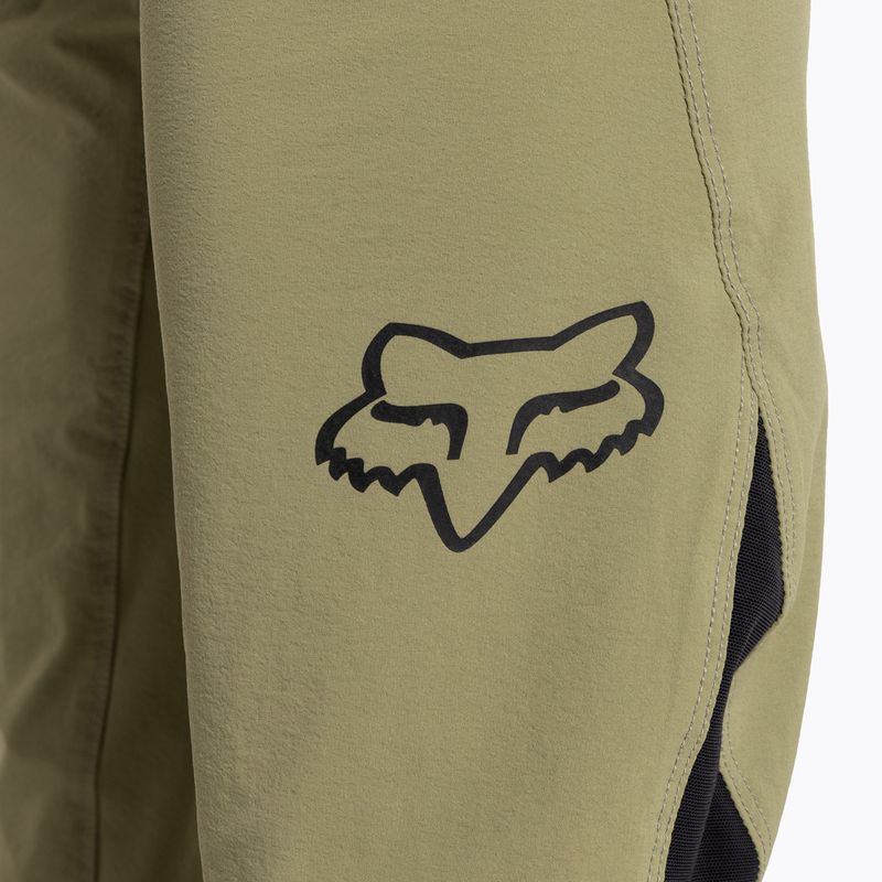 Pantaloni da ciclismo Fox Racing Flexair con spalla da uomo 5