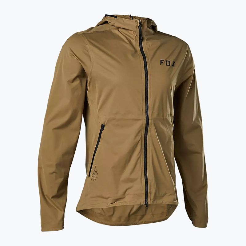 Giacca da ciclismo Fox Racing Flexair Water shoulder da uomo