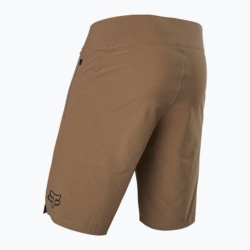 Pantaloncini da cross Fox Racing Flexair da uomo 2