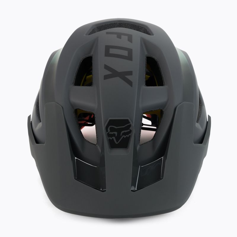 Casco da bici Fox Racing Speedframe Vnish shadow 2