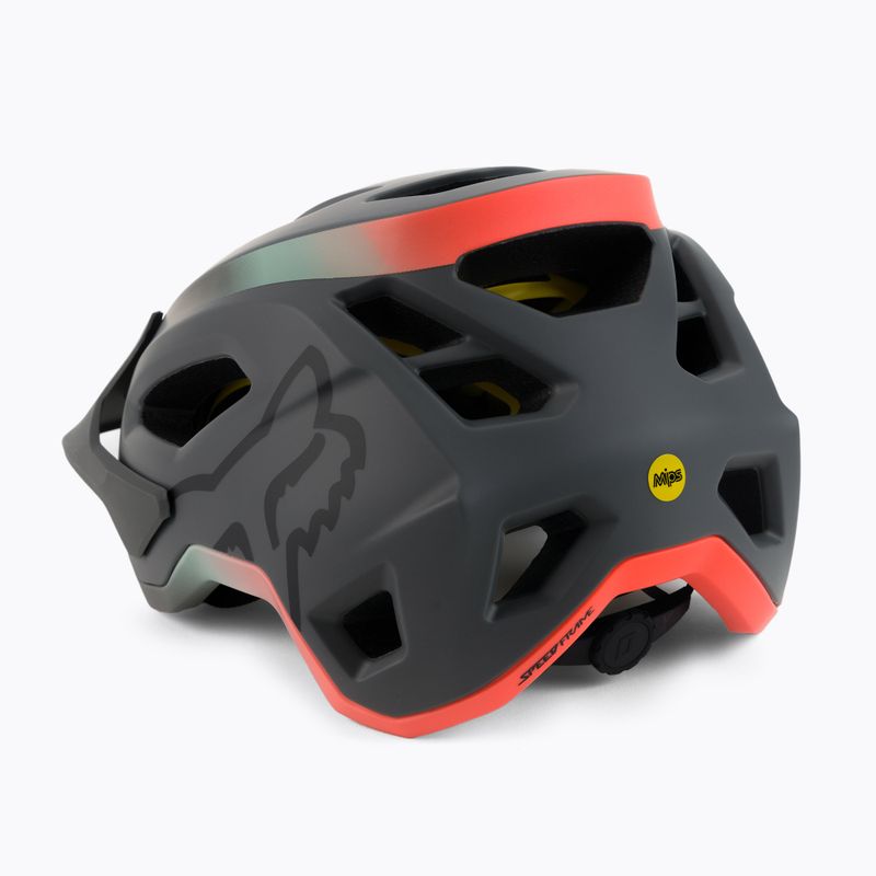 Casco da bici Fox Racing Speedframe Vnish shadow 4