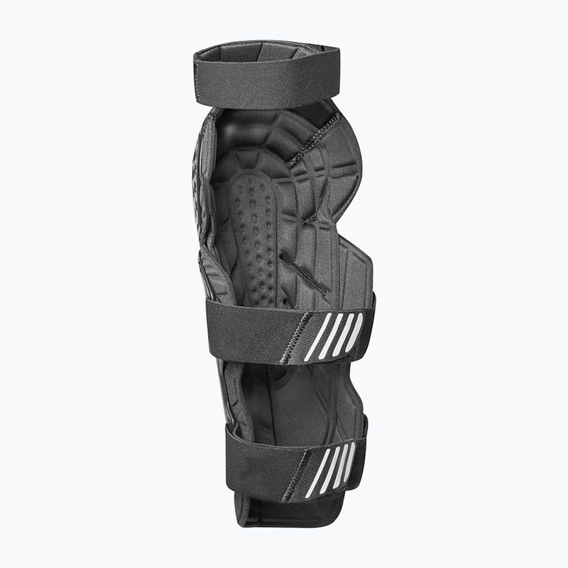 Paracolpi da bici per ginocchia Fox Racing Titan Race Knee black 3