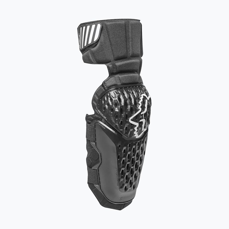 Paracolpi da ciclismo per gomiti Fox Racing Titan Race Elbow black 2