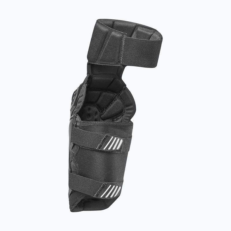 Paracolpi da ciclismo per gomiti Fox Racing Titan Race Elbow black 3