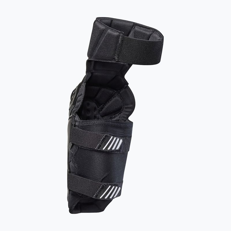 Paracolpi da ciclismo per gomiti Fox Racing Titan Race Elbow black 3