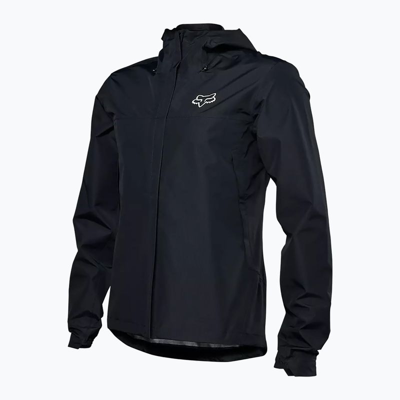 Giacca da ciclismo da uomo Fox Racing Ranger 2.5L Water nero 8