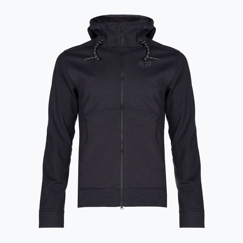 Giacca da ciclismo da uomo Fox Racing Ranger Fire nero