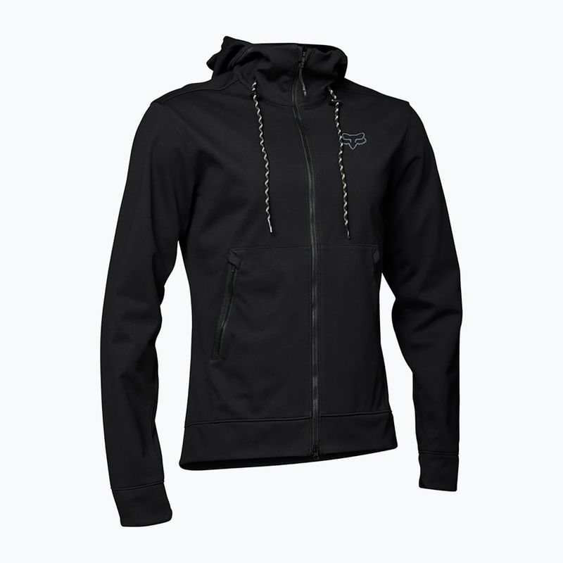Giacca da ciclismo da uomo Fox Racing Ranger Fire nero 5