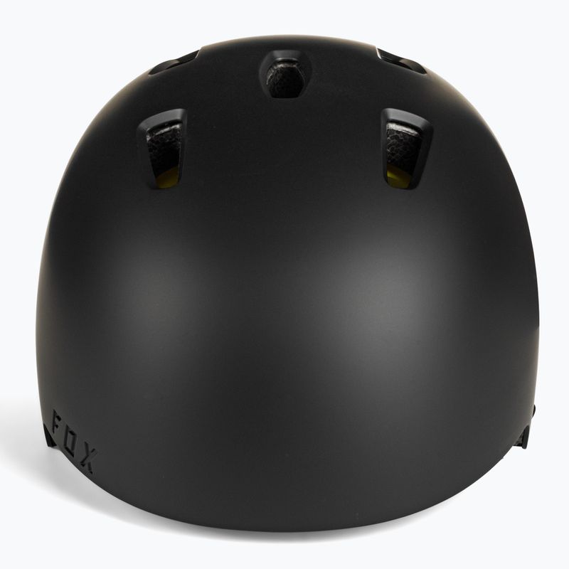 Casco da bici Fox Racing Flight nero 2