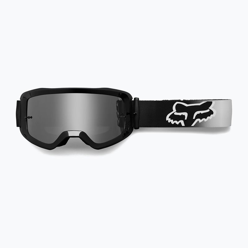 Occhiali da ciclismo Fox Racing Main Ryaktr neri 7