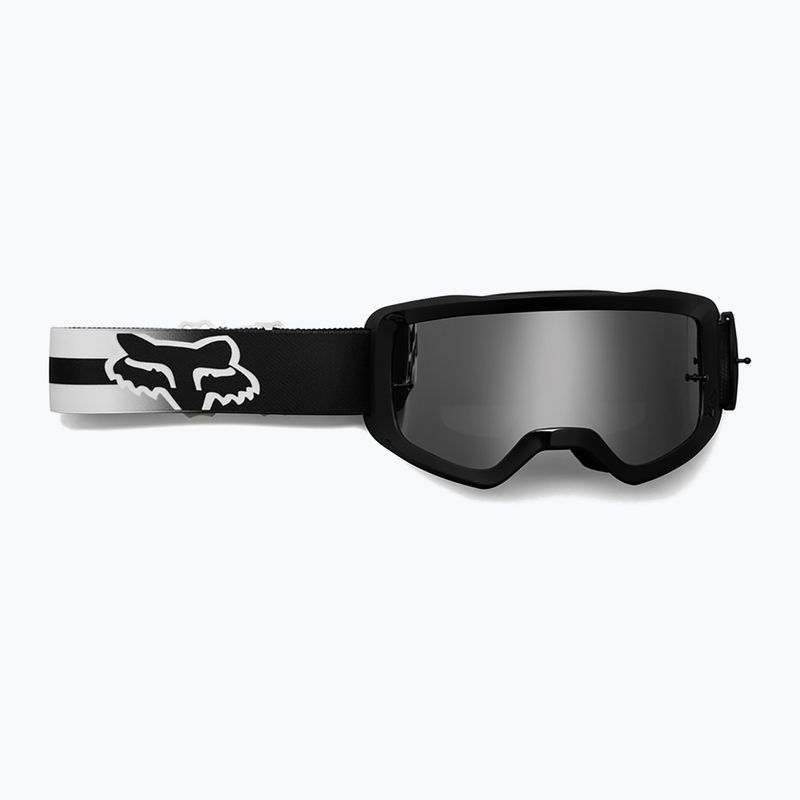 Occhiali da ciclismo Fox Racing Main Ryaktr neri 8