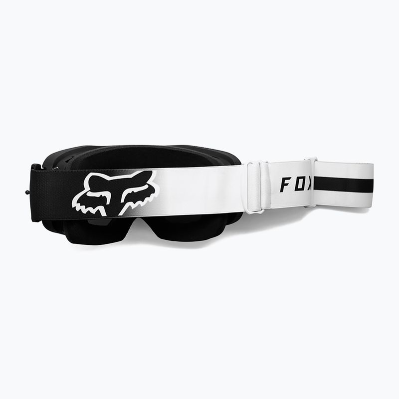 Occhiali da ciclismo Fox Racing Main Ryaktr neri 9