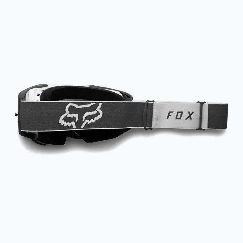 Occhiali da ciclismo Fox Racing Airspace Xpozr peltro 7