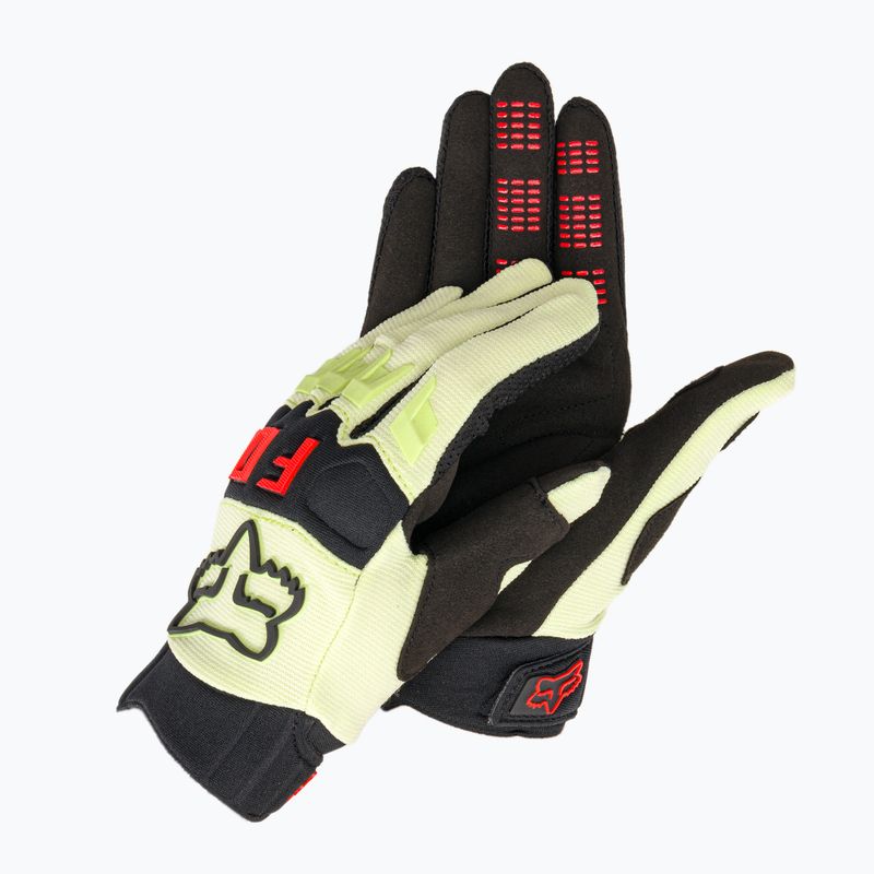 Guanti da ciclismo Fox Racing Dirtpaw sea spray