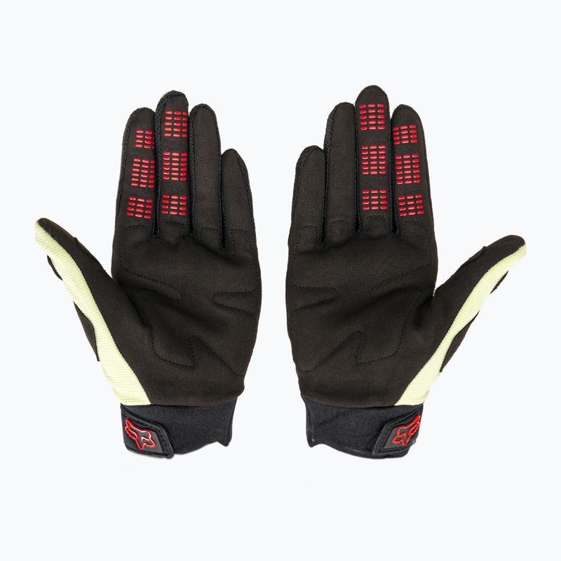 Guanti da ciclismo Fox Racing Dirtpaw sea spray 2