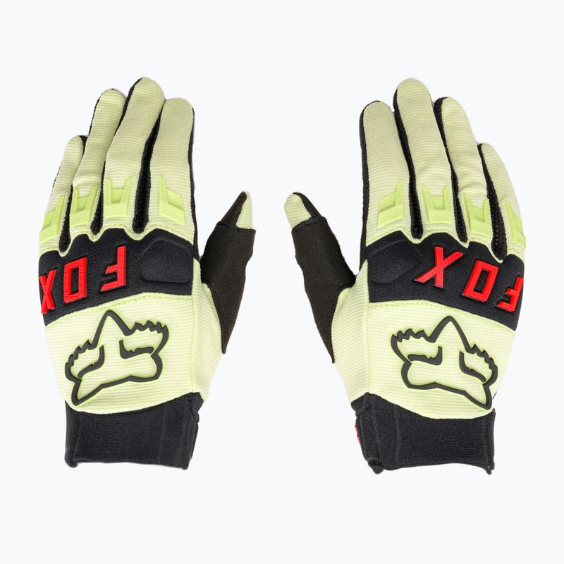 Guanti da ciclismo Fox Racing Dirtpaw sea spray 3