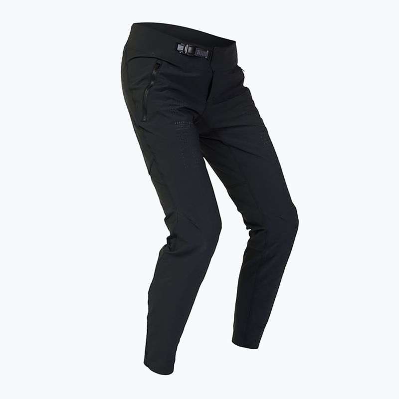 Pantaloni da ciclismo da uomo Fox Racing Flexair nero 31017 5