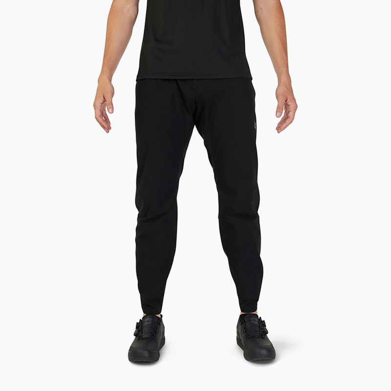 Pantaloni da bici Fox Racing Ranger nero