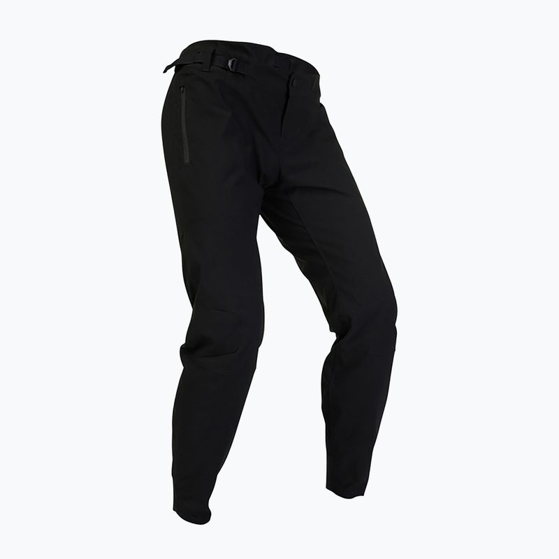 Pantaloni da bici Fox Racing Ranger nero 5