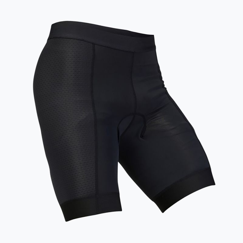 Pantaloncini da ciclismo da uomo Fox Racing Tecbase Liner nero 5