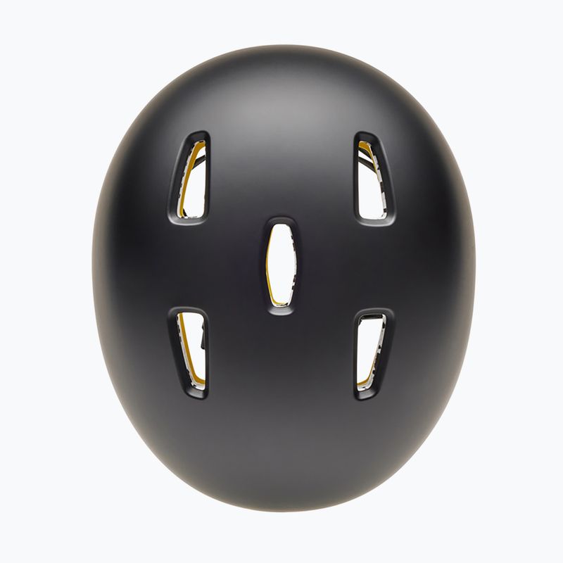 Casco da bici Fox Racing Flight Pro Solid nero 4