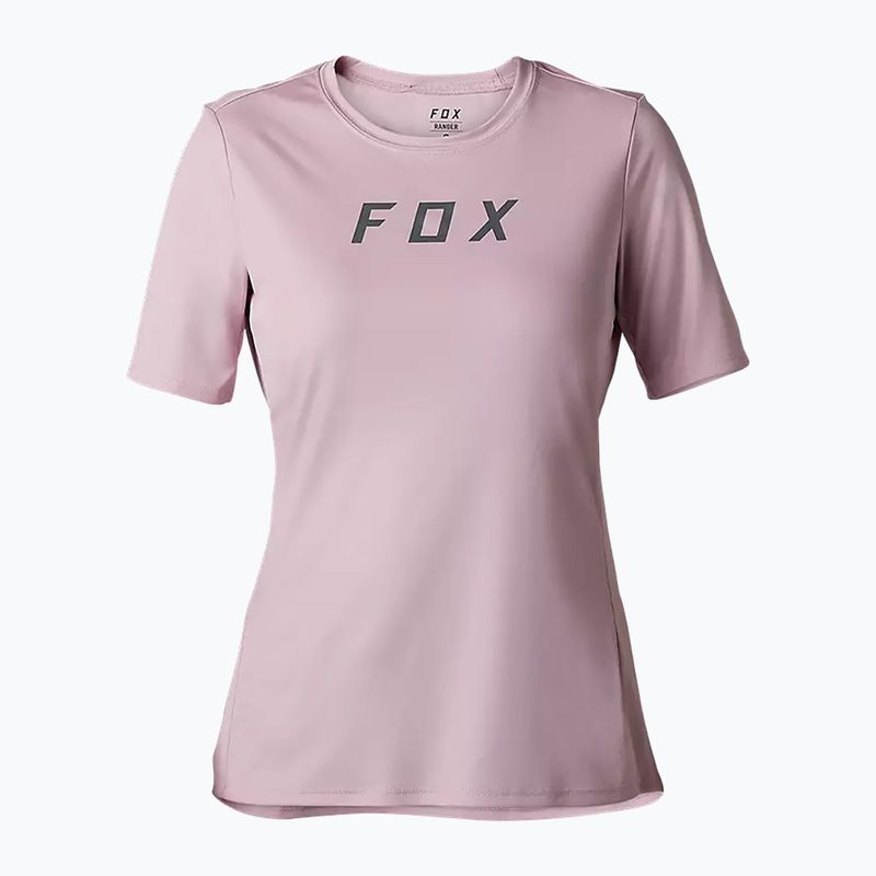 Maglia ciclismo donna Fox Racing Lady Ranger moth blush