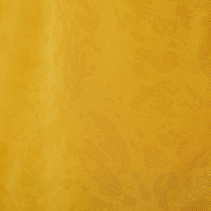Maniche lunghe ciclismo uomo Fox Racing Ranger Tru Dri daffodil 4
