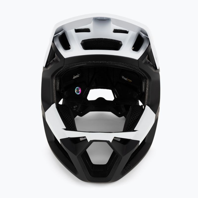Fox Racing Proframe RS RACIK casco daffodilà per bicicletta 2