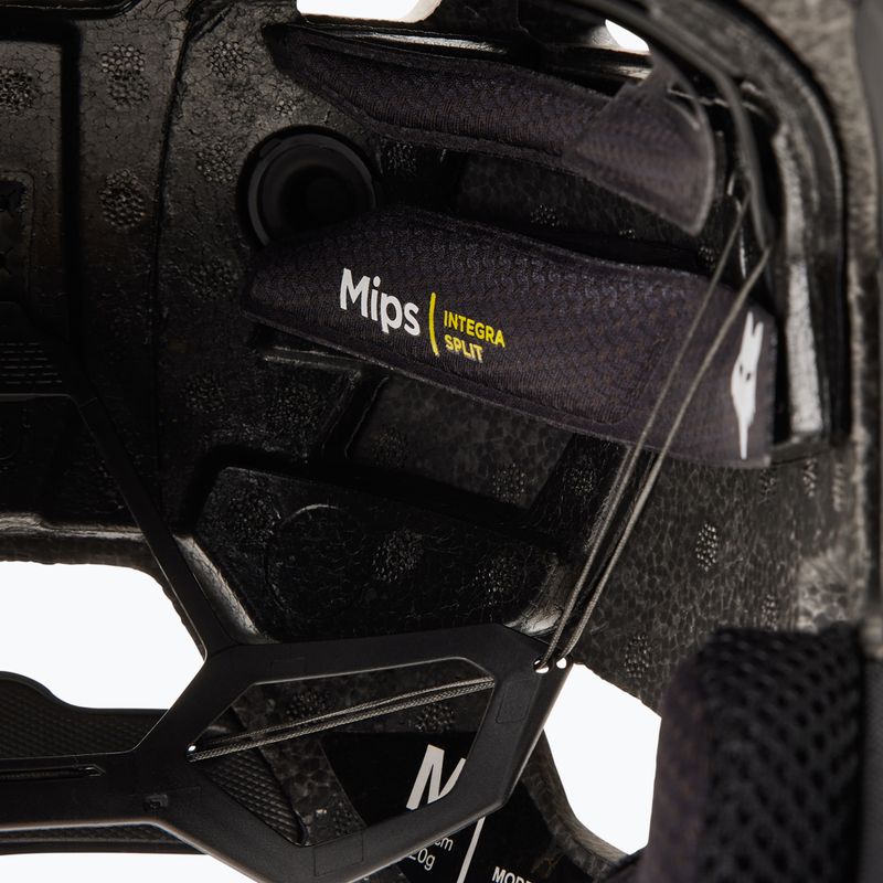 Fox Racing Proframe RS RACIK casco daffodilà per bicicletta 13