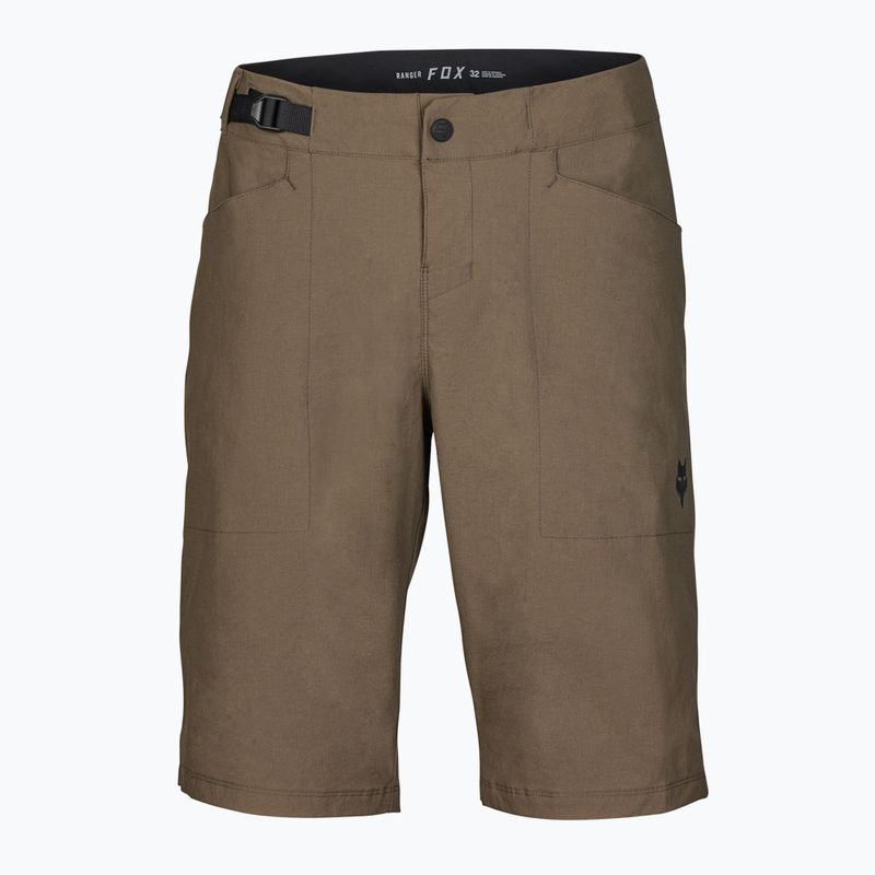 Pantaloncini da cross Fox Racing Ranger Lite 2024 da uomo 5