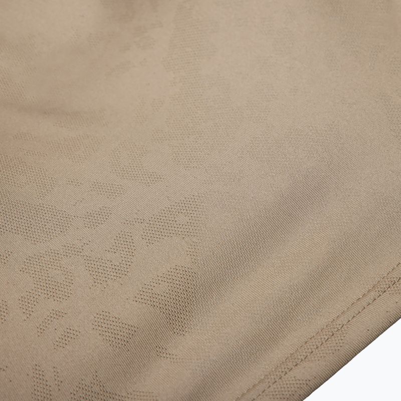 Maglia da ciclismo Fox Racing Ranger Tru Dri mocha uomo 5