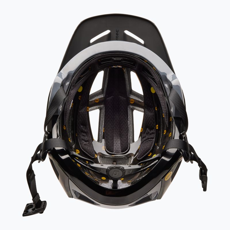 Casco da bici Fox Racing Speedframe Pro Camo oliva camo 11