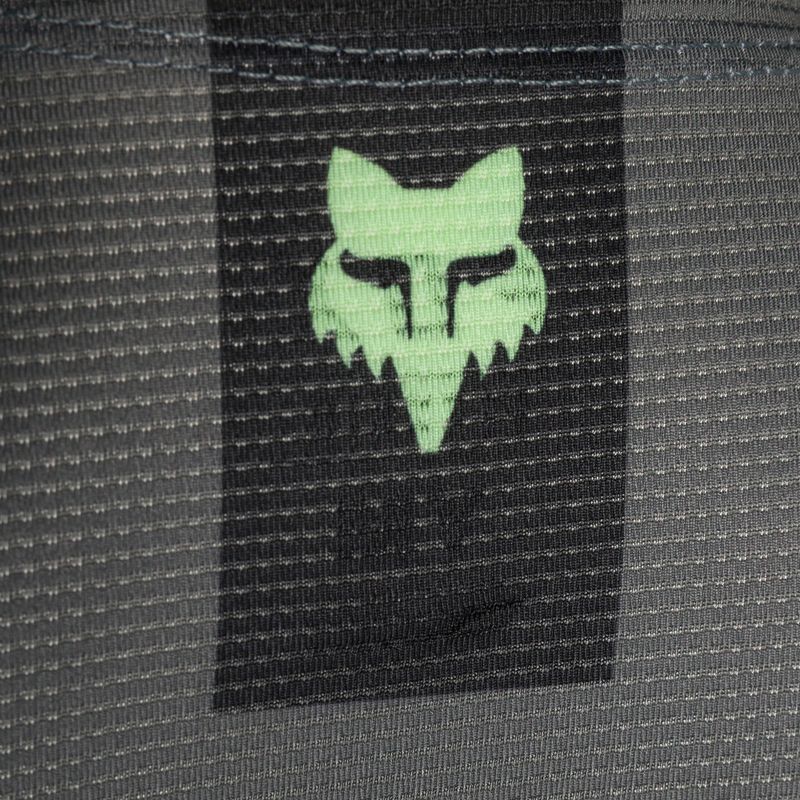 Fox Racing Flexair peltro manica lunga da ciclismo per bambini 4