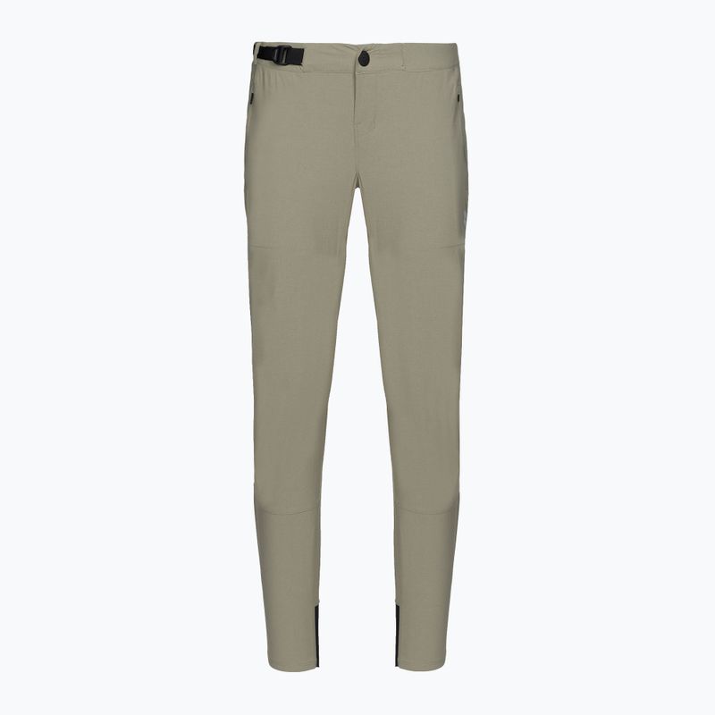 Pantaloni ciclismo donna Fox Racing Ranger Lunar adobe