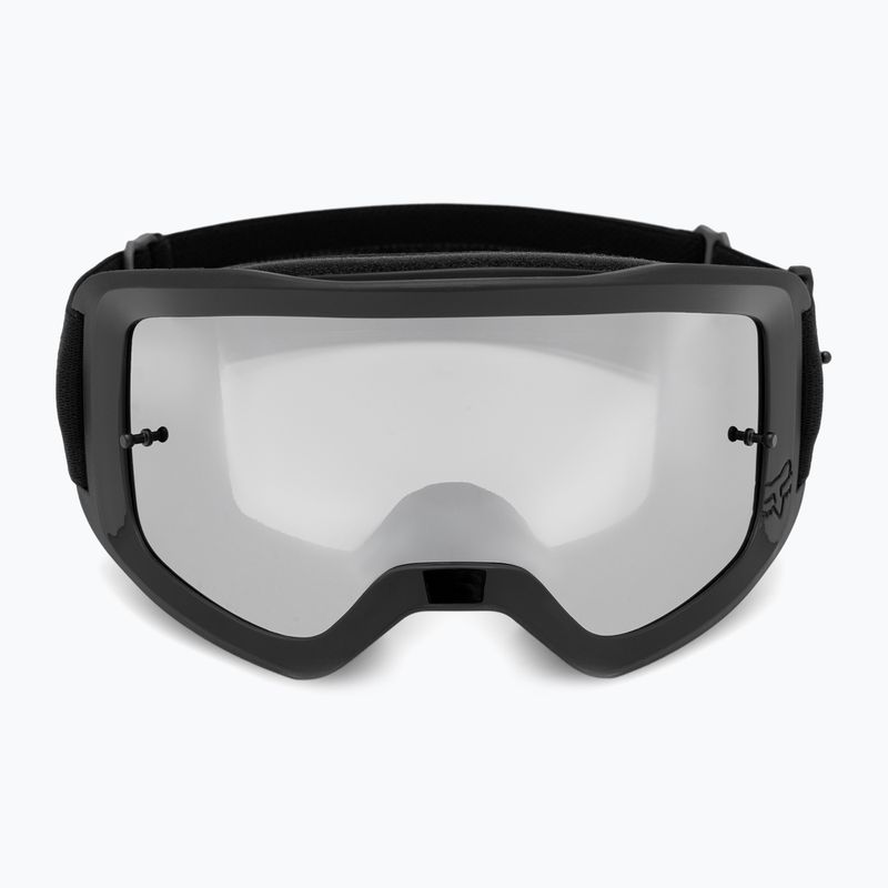Fox Racing Mailn Core spark nero occhiali da ciclismo 2