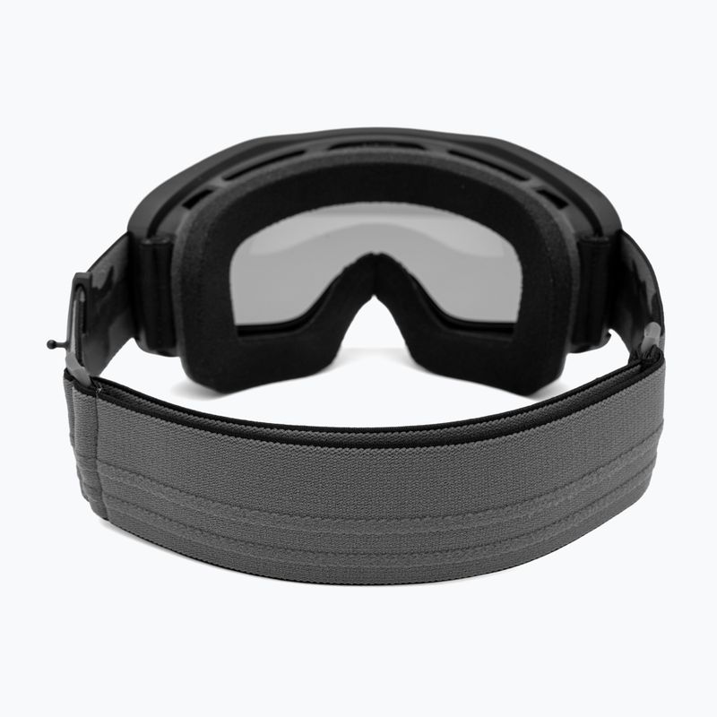 Fox Racing Mailn Core spark nero occhiali da ciclismo 3