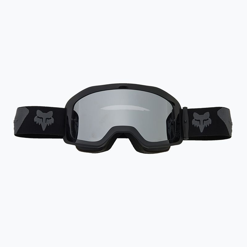 Fox Racing Mailn Core spark nero occhiali da ciclismo 5