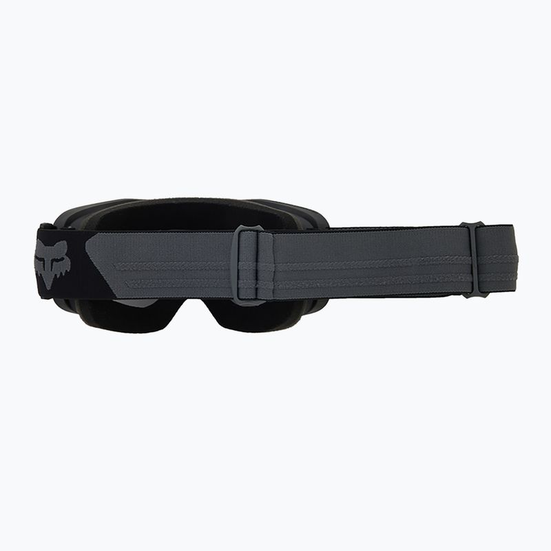 Fox Racing Mailn Core spark nero occhiali da ciclismo 6
