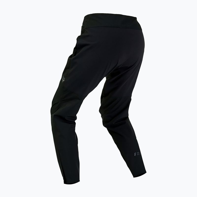 Pantaloni da ciclismo donna Fox Racing Ranger 2.5L Water nero 5