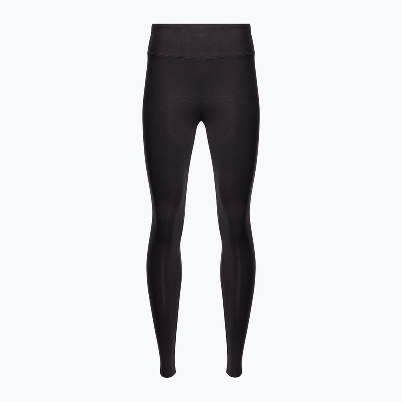 Pantaloni ciclismo donna Fox Racing Foxhead nero