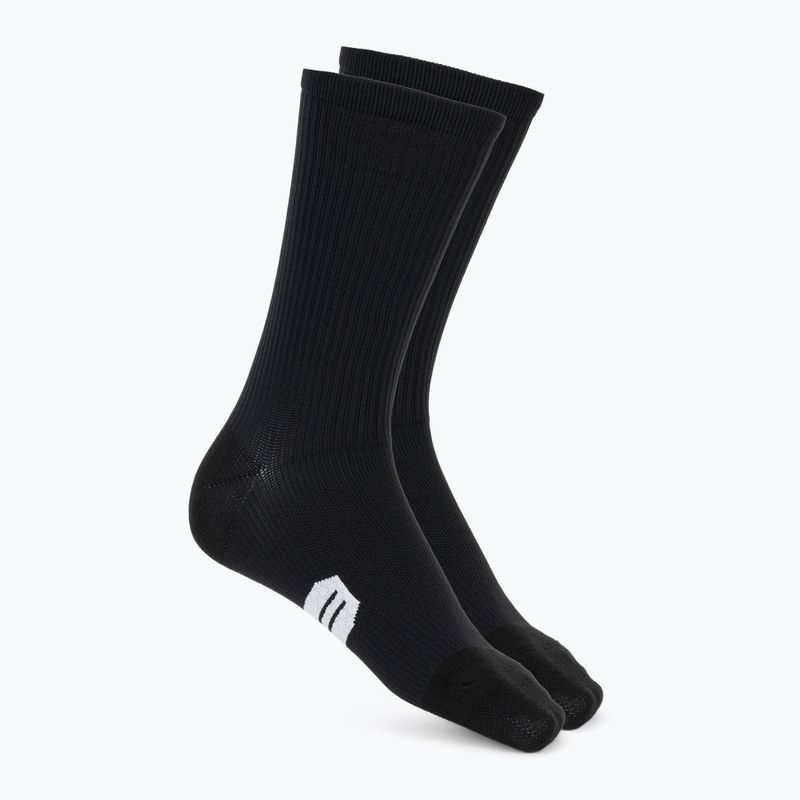 Fox Racing 8 Ranger calze da ciclismo nero 31530