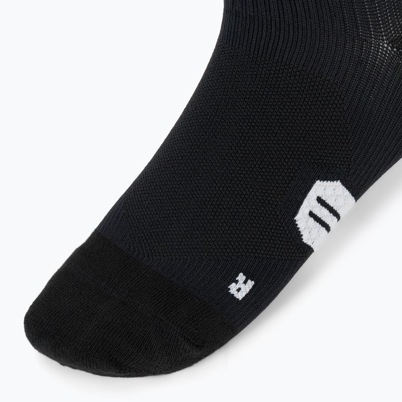 Fox Racing 8 Ranger calze da ciclismo nero 31530 3