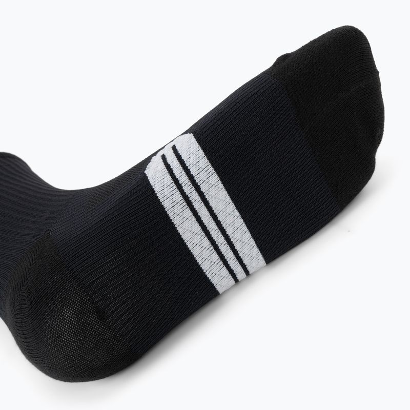 Fox Racing 8 Ranger calze da ciclismo nero 31530 5