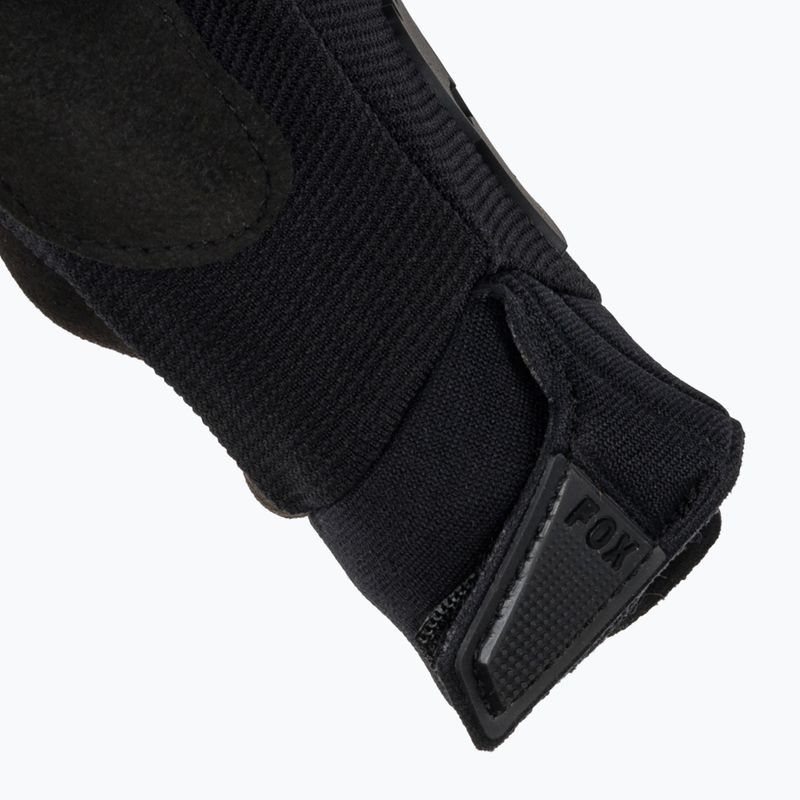 Guanti da ciclismo da uomo Fox Racing Dirtpaw nero 6